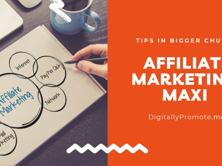 Affiliate Marketing Success