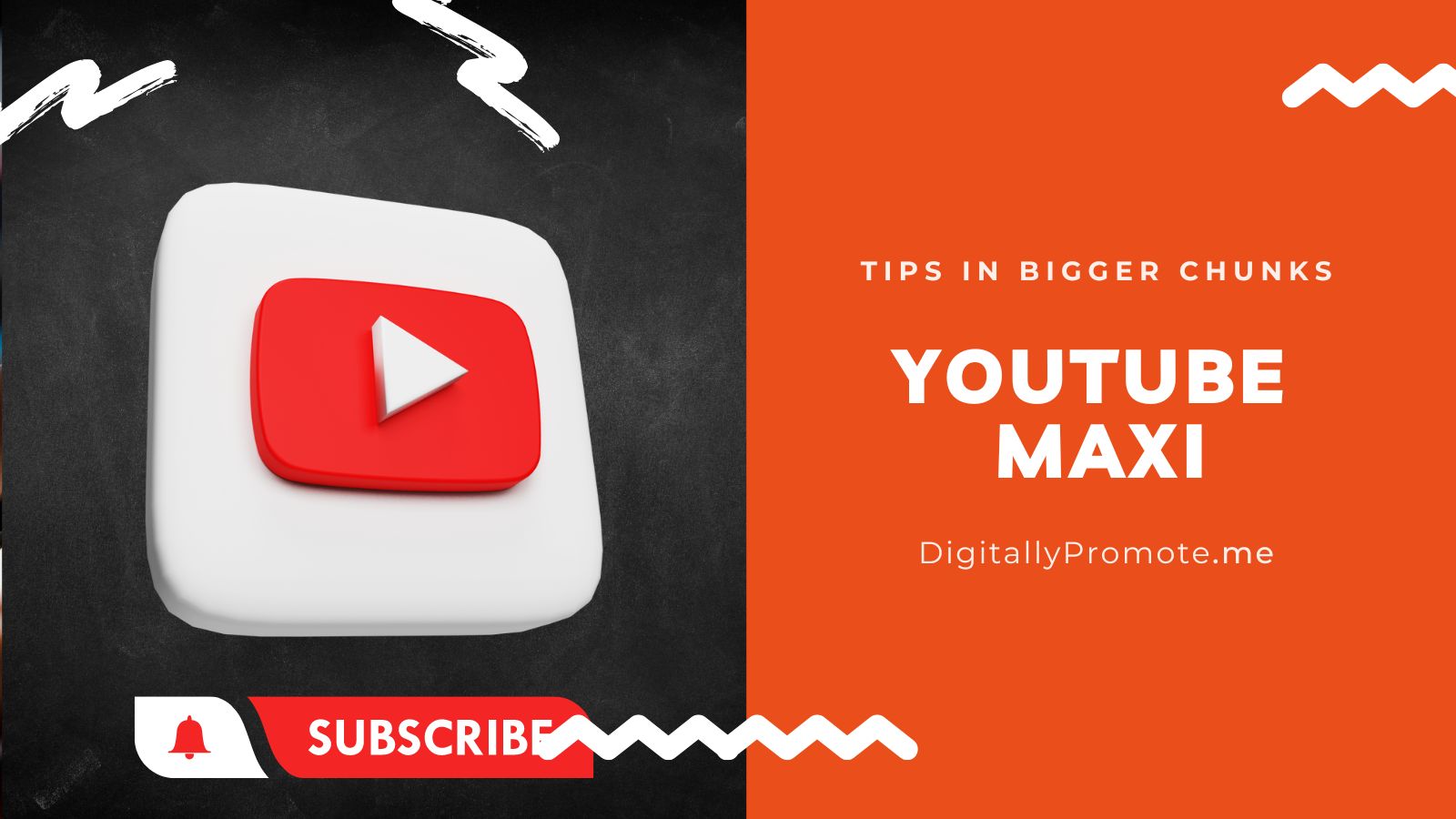 youtube maxi