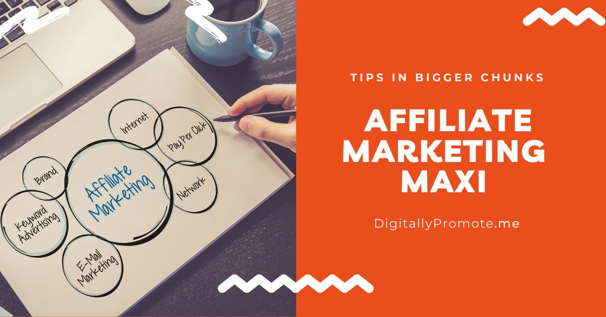 Affiliate Marketing Success