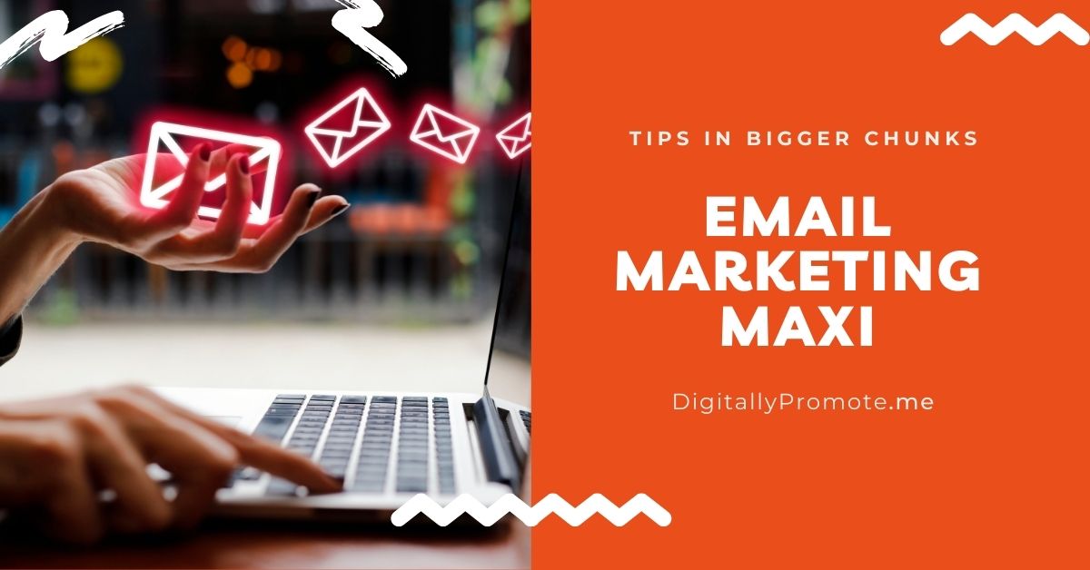 Mastering Email Lists