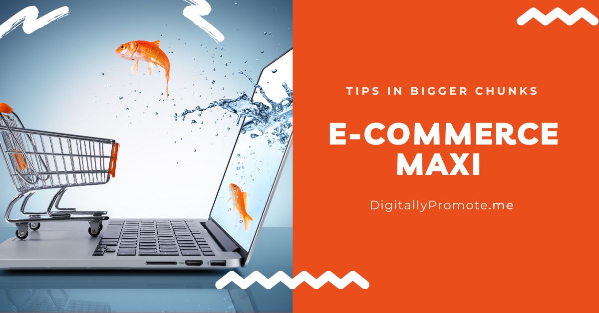Engaging E-commerce Website