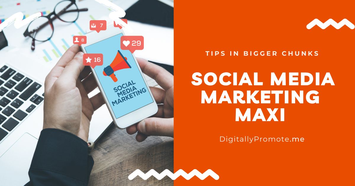 Social Media for Business