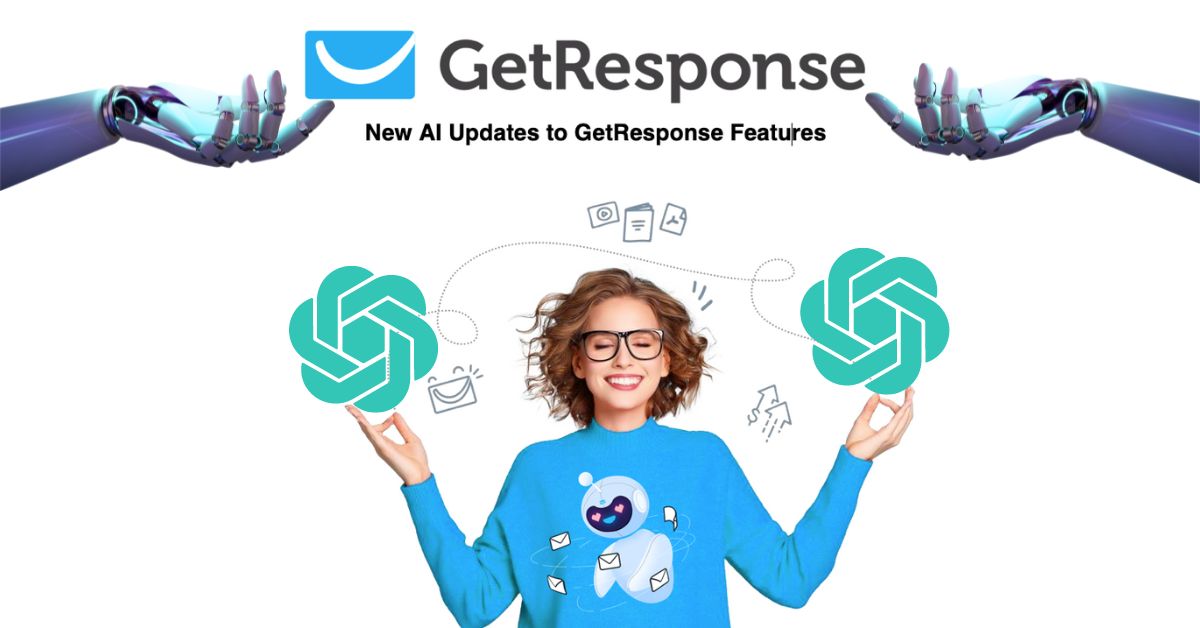 AI Updates In GetResponse