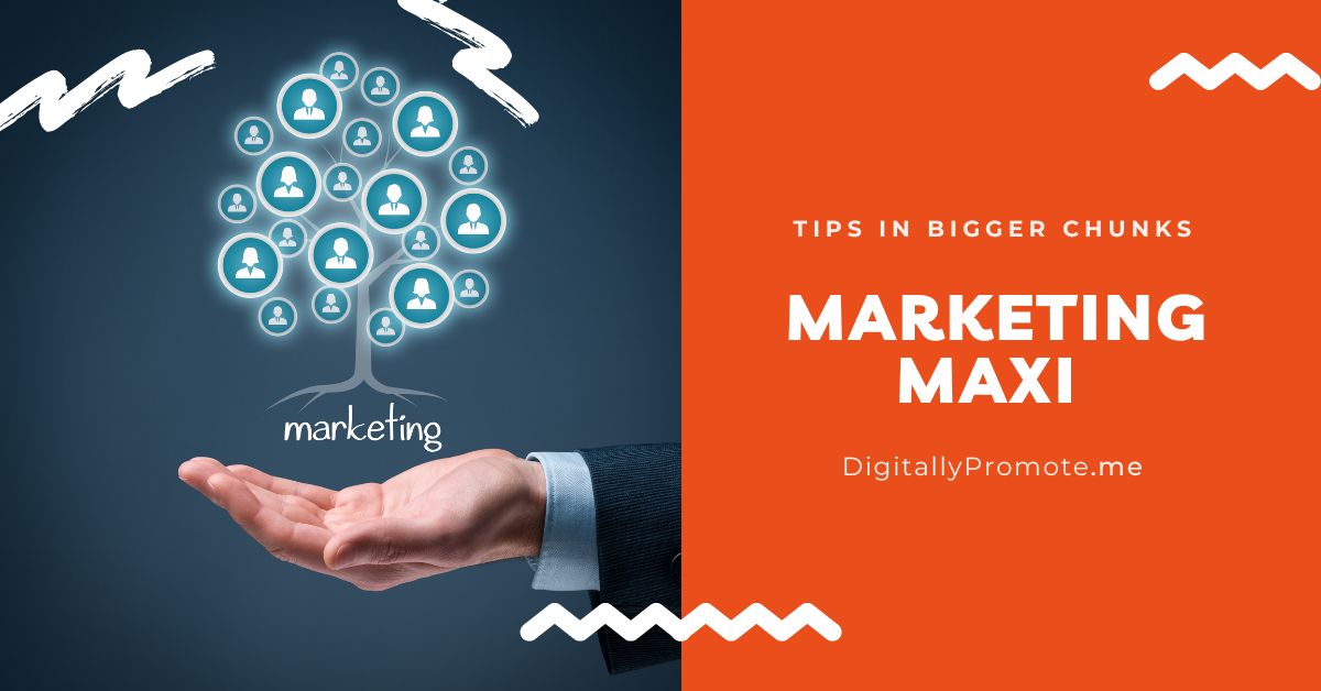 Social Media for Business