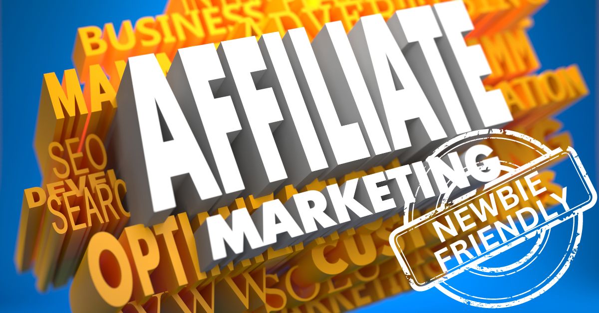 affiliate marketing