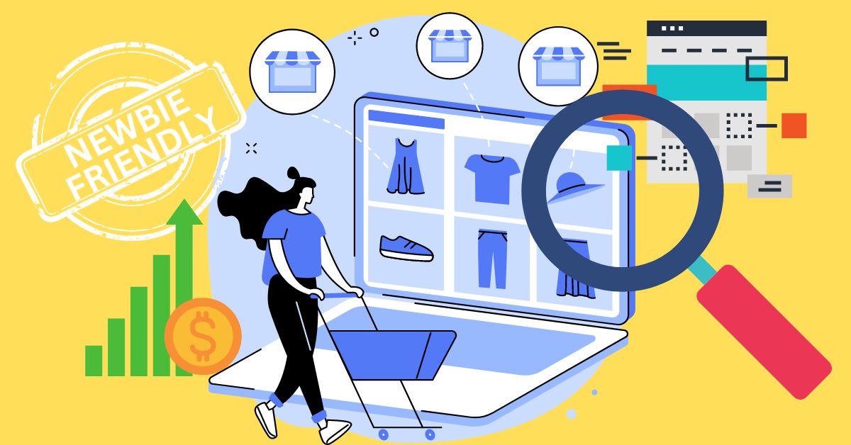 Finding A Profitable Online Niche