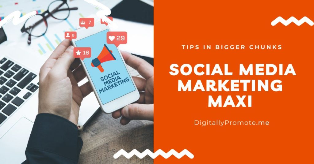 Social Media for Business