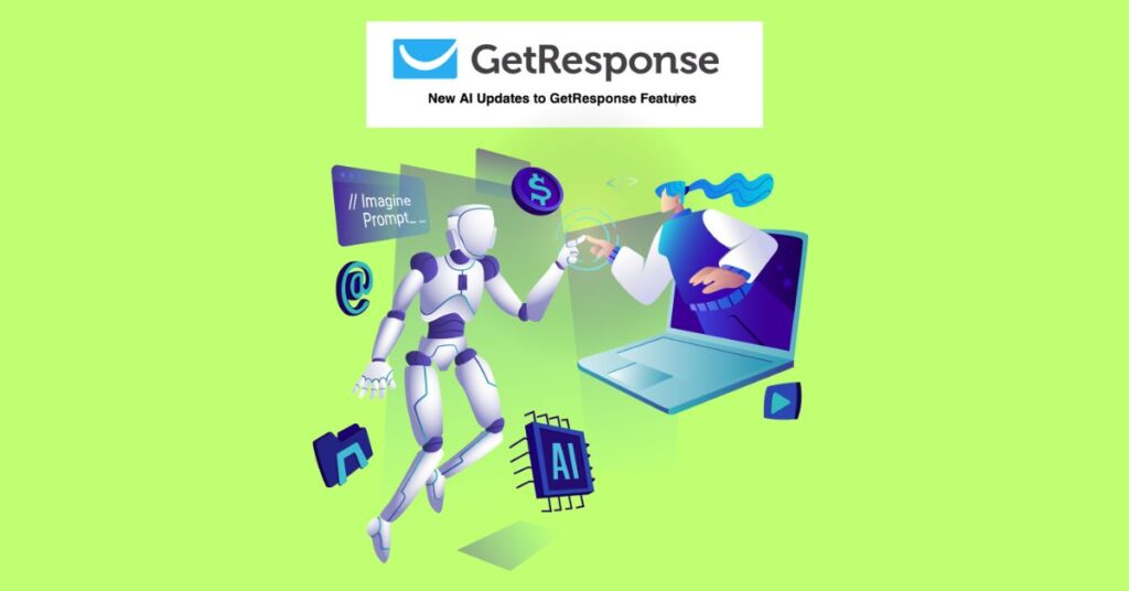 AI Updates In GetResponse