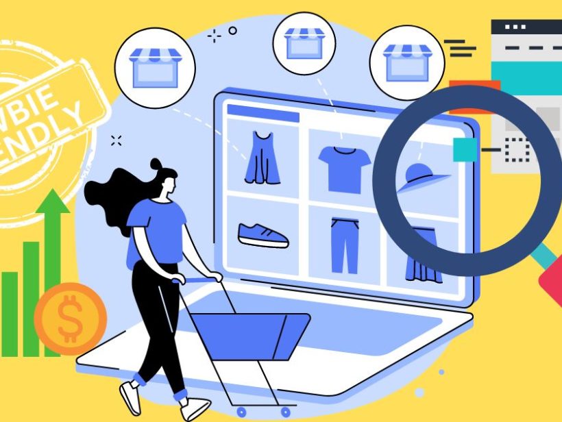 Finding A Profitable Online Niche