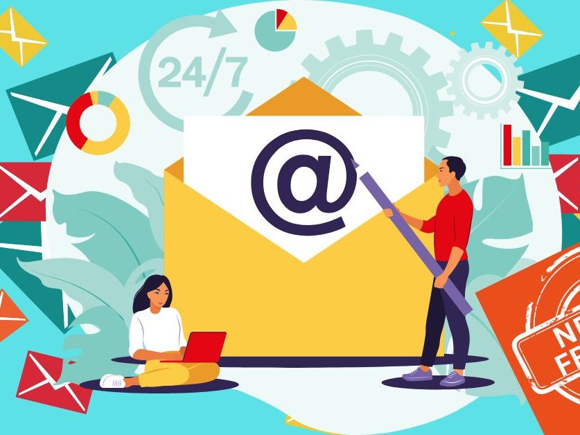 Beginner's guide to email marketing