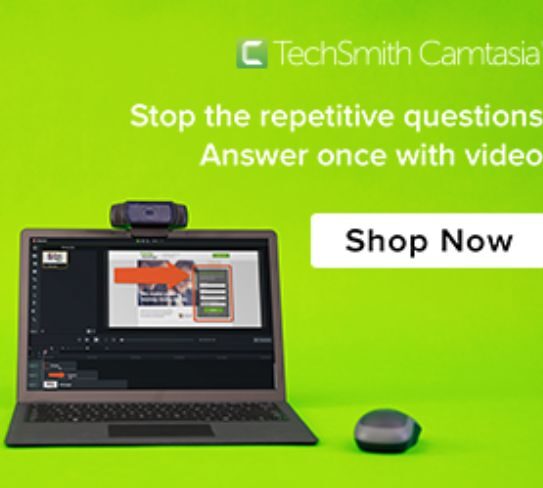 camtasia