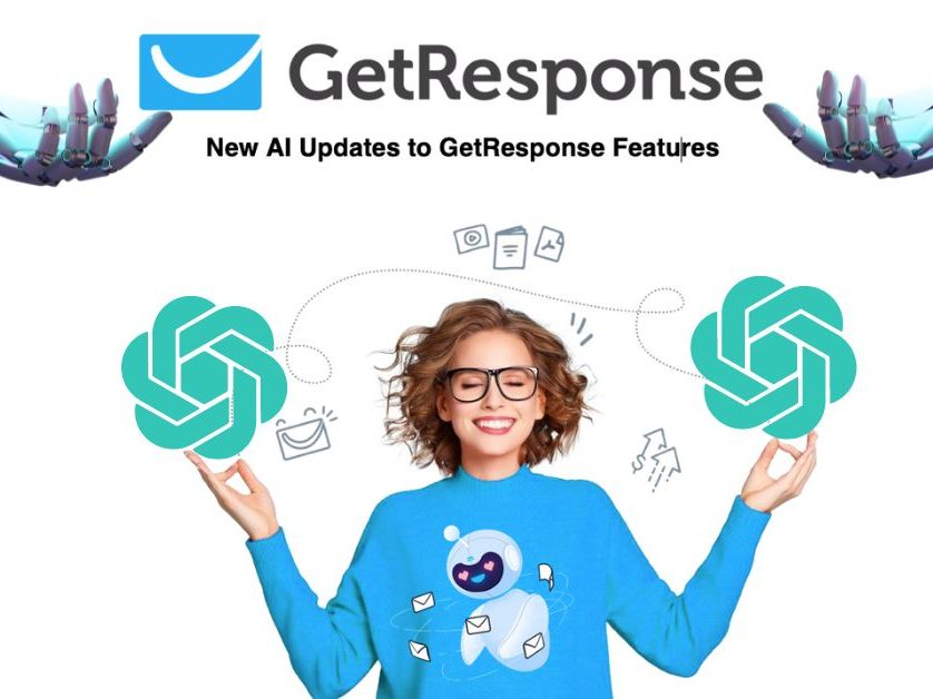 AI Updates In GetResponse