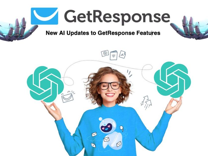 AI Updates In GetResponse